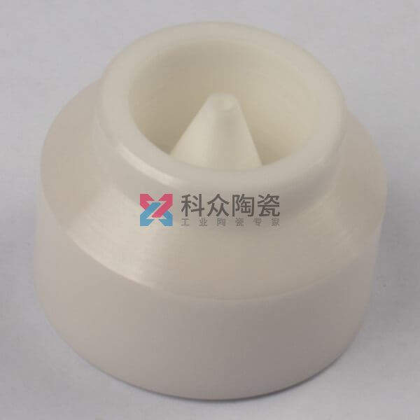 陶瓷噴嘴的結(jié)構(gòu)類型及特點(diǎn)有哪些呢？（圖）