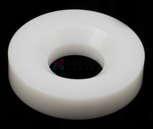 陶瓷密封環有哪些應用范圍及性能特點呢？（圖）
