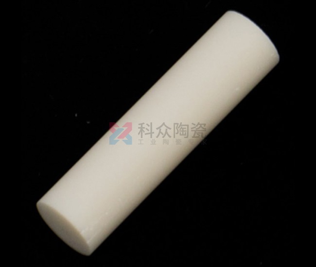 絕緣陶瓷棒都有哪些優點呢？（圖）