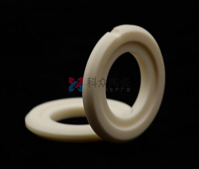 氧化鋁陶瓷的熔點及應用領域介紹(圖)