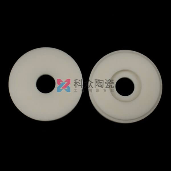氧化鋁陶瓷密度及它的優(yōu)勢介紹(圖)