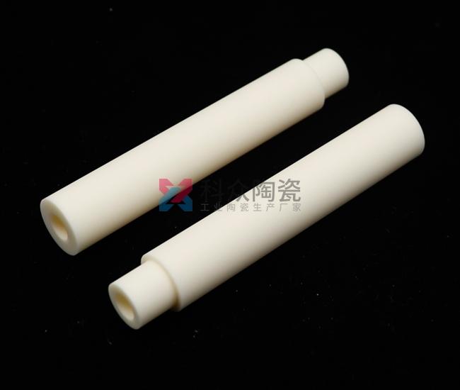 氧化鋁陶瓷的作用在工業領域有什么優勢呢？（圖）