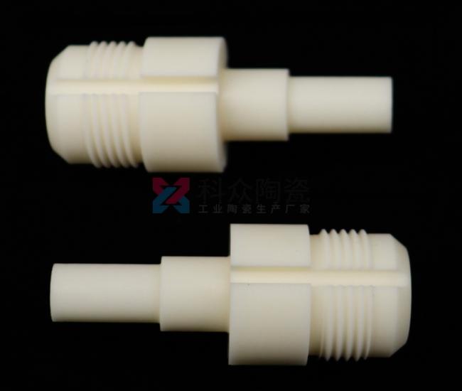 氧化鋁陶瓷質(zhì)量好有哪些原因呢?(圖)