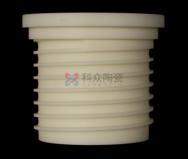 剛玉陶瓷有些什么優點呢？（圖）