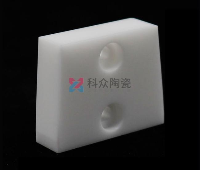 氧化鋯陶瓷產品都是如何上色的呢？（圖）