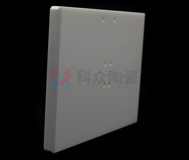 結構陶瓷的性能及應用有哪些呢？（圖）