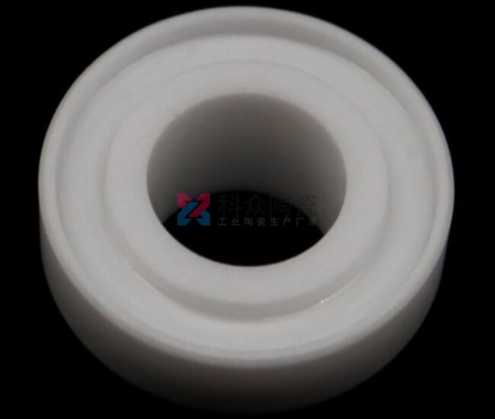 介紹一下氧化鋯陶瓷拋光至鏡面(圖)