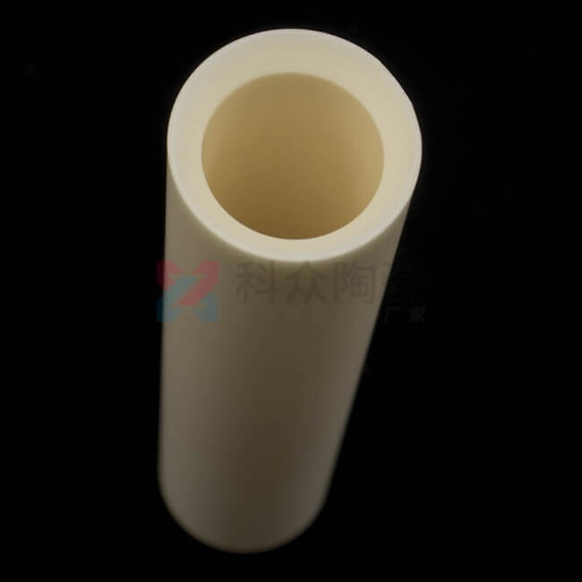 導(dǎo)致氧化鋁陶瓷制造時(shí)開裂的因素有哪些呢?(圖)