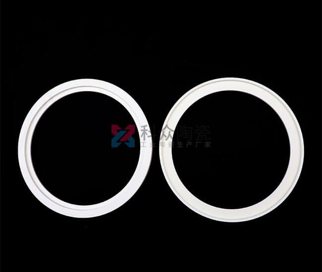 氧化鋁陶瓷結構件都有些什么優點呢？（圖）