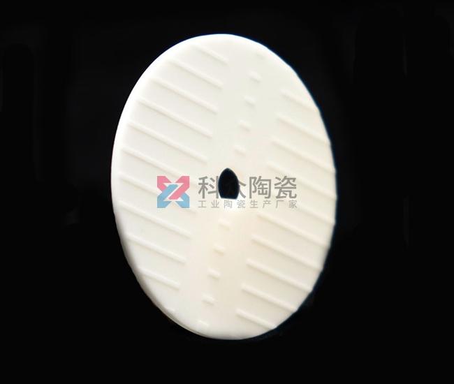 特種陶瓷有些什么特點呢?(圖)