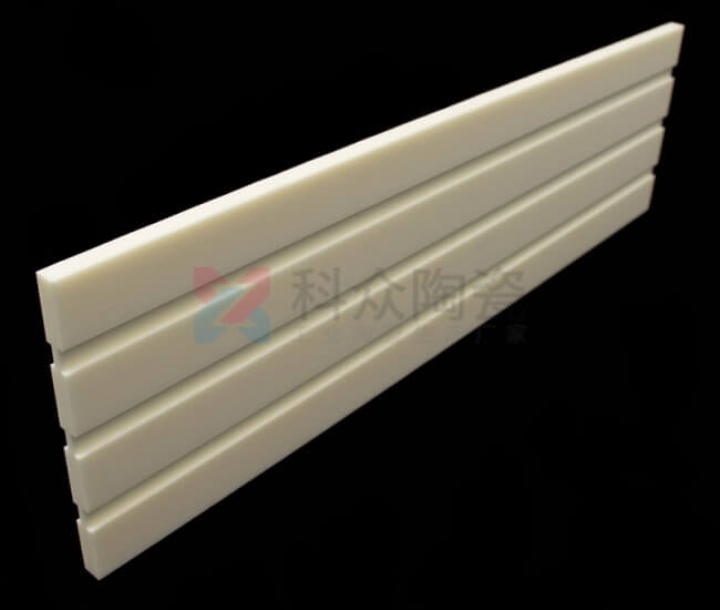 高溫陶瓷材料都有些什么分類呢?(圖)