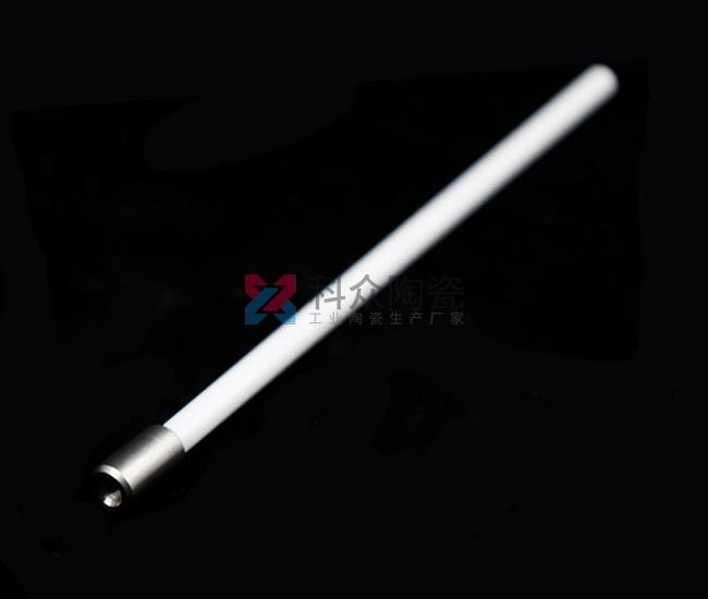 氧化鋯陶瓷結(jié)構(gòu)件的質(zhì)量應(yīng)該怎么檢測呢?(圖)