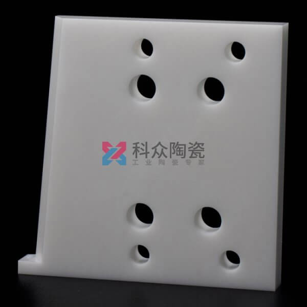 氧化鋯陶瓷有哪些有利因素？（圖）