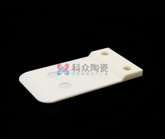 陶瓷材料都有哪些特點呢?(圖)