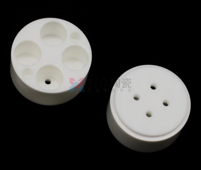 工程陶瓷的新拋光加工技術介紹(圖)