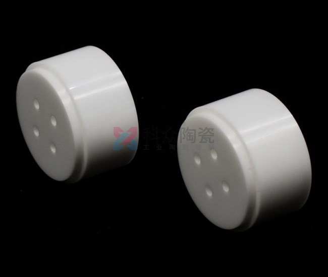 陶瓷加工新型技術工藝研究介紹