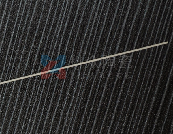 陶瓷棒加工,陶瓷棒的介紹