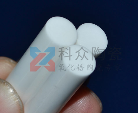 氧化鋯、氧化鋁陶瓷成型燒結工藝