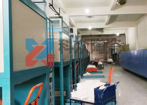 氧化鋁煅燒設備及方法介紹(多圖)