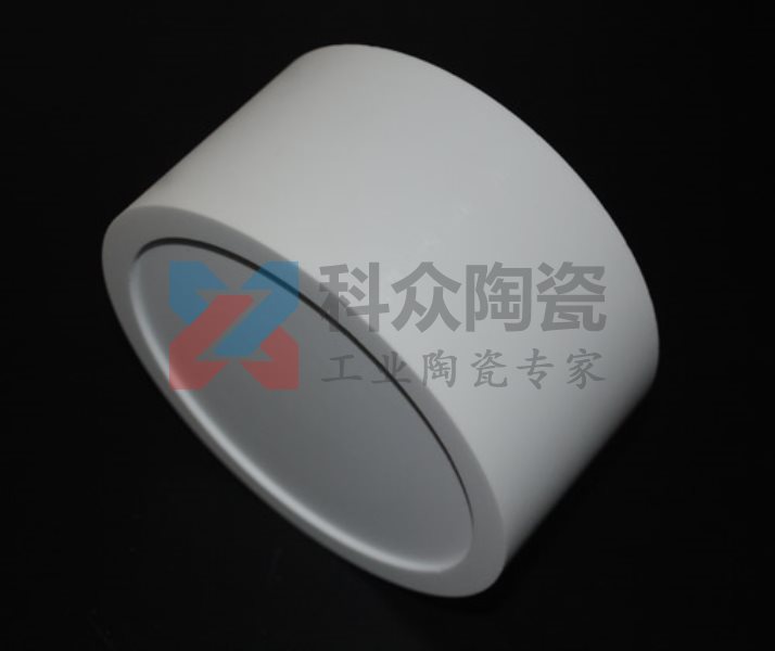 氧化鋁陶瓷的制備工藝是如何的呢？（多圖）
