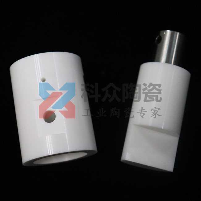 工業陶瓷種類有哪些及其特點(多圖)