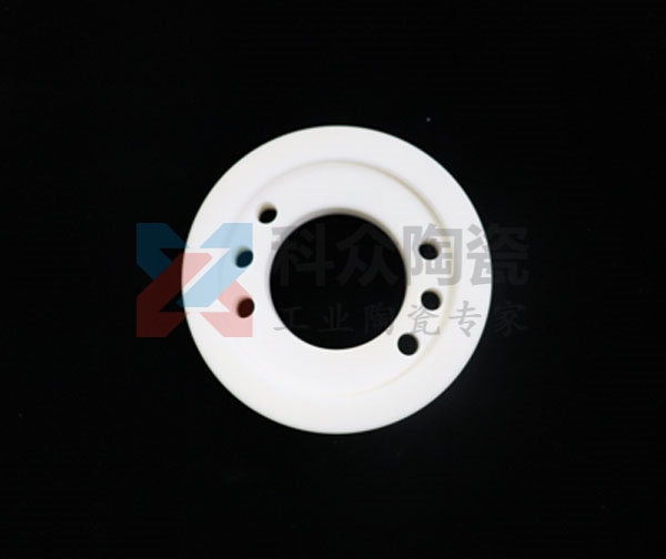 新型工業陶瓷的主要用途與發展(多圖)