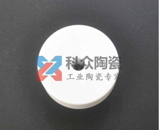 95氧化鋁陶瓷新時代發展新材料趨勢(多圖)