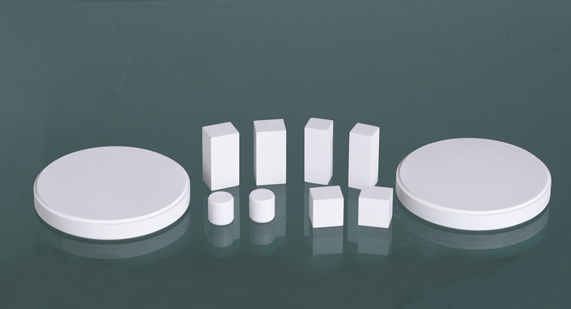 氧化鋯陶瓷生產加工的難點