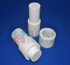 95氧化鋁陶瓷原料成分加什么可以增加導熱率?