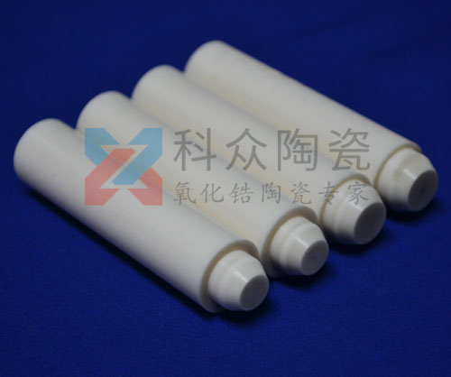 氧化鋁陶瓷有哪些作用?