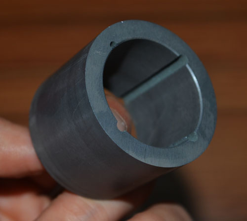 氮化硅陶瓷是如何燒結(jié)成型的?