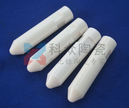 是什么因素讓氧化鋯陶瓷經(jīng)燒結(jié)后泛黃？