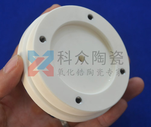 工業陶瓷其復合材料新加工技術性能介紹(圖)