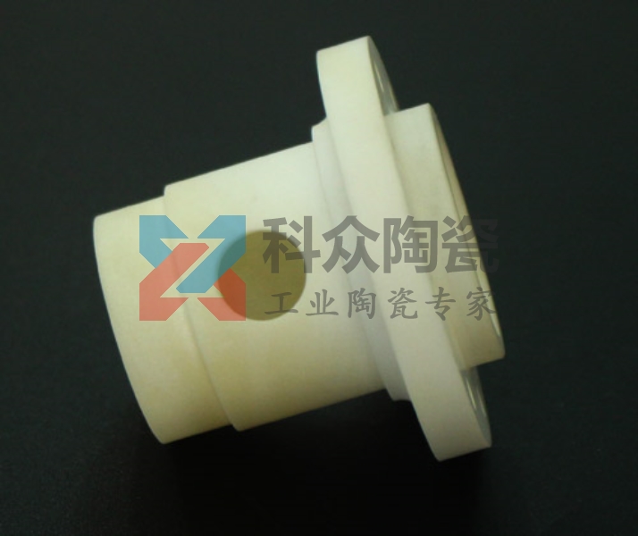 工業陶瓷用什么工具才可以加工?