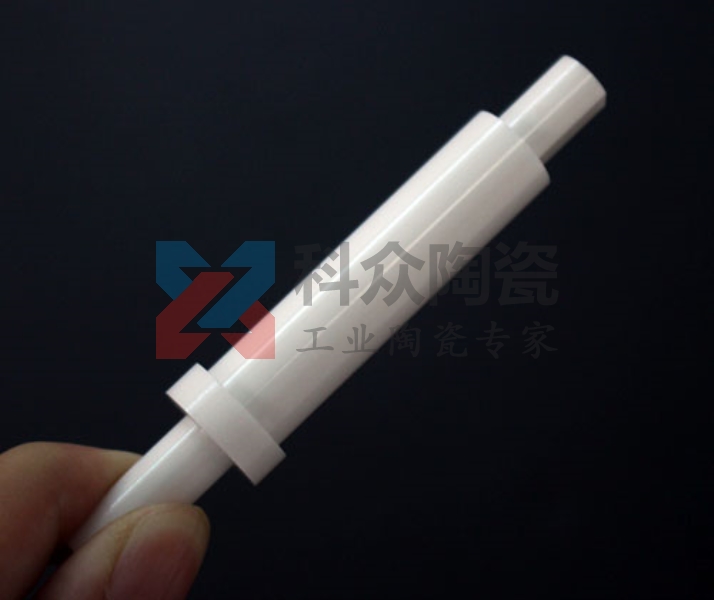 與怎樣的氧化鋯陶瓷加工廠合作可以獲得雙贏?