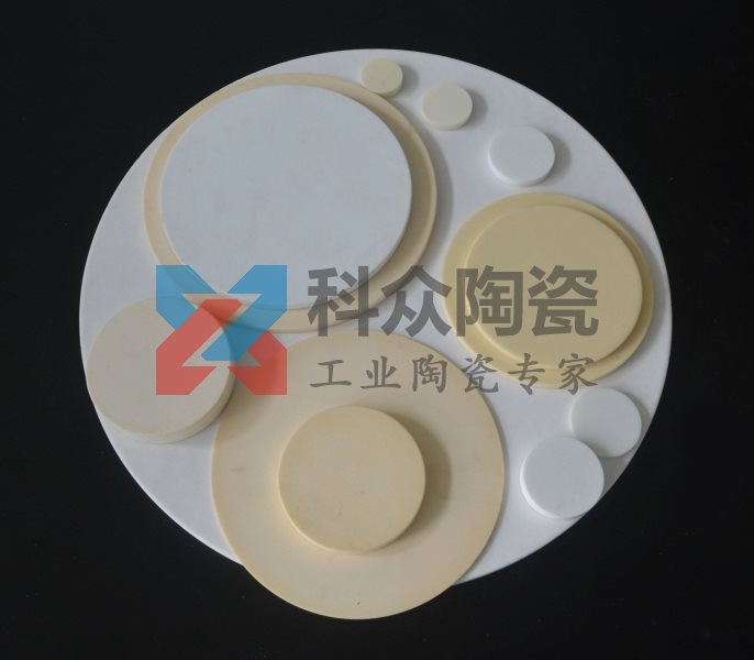 防止氧化鋯陶瓷低溫老化有哪些方法？