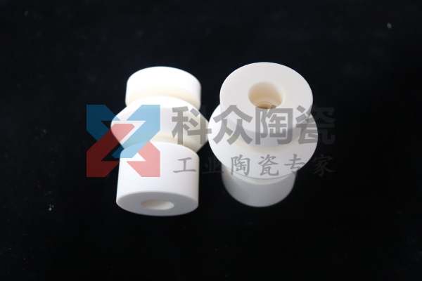 耐磨陶瓷管有哪些優缺點呢？（圖）