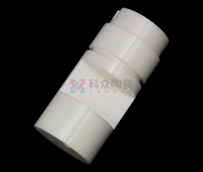 氧化鋯陶瓷是怎么完成增韌的呢？（圖）