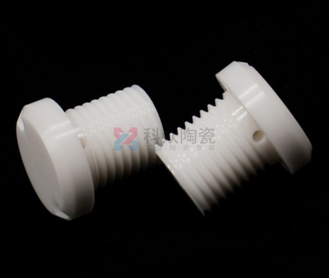 氧化鋯陶瓷常見的成型工藝有哪些?(圖)