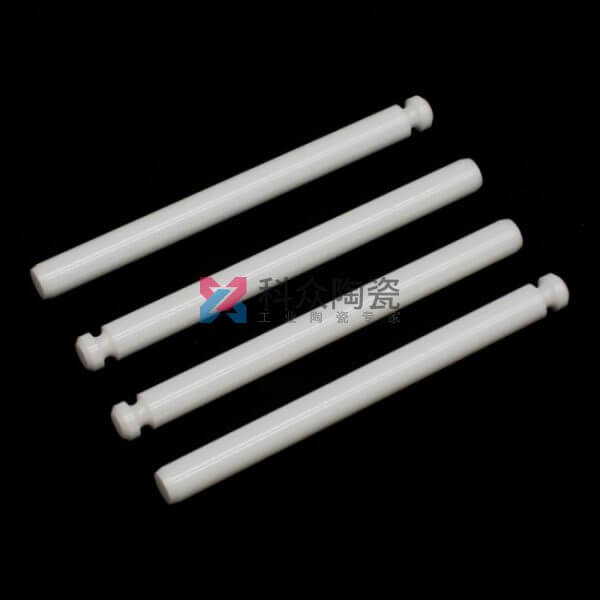正確使用陶瓷棒能延長(zhǎng)使用壽命(最新)