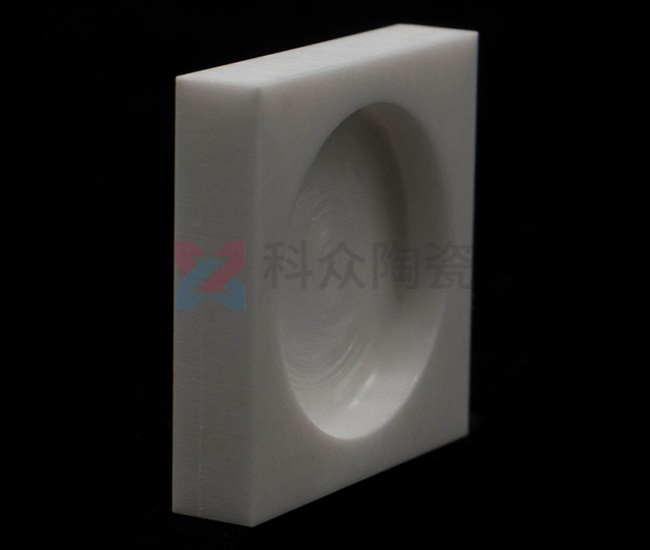 絕緣陶瓷的絕緣性有多高呢？（圖）