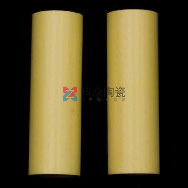 黃色氧化鋯陶瓷的密度及其優勢介紹(最新)