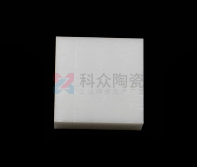 氧化鋯陶瓷塊加工有些什么要求呢?(圖)