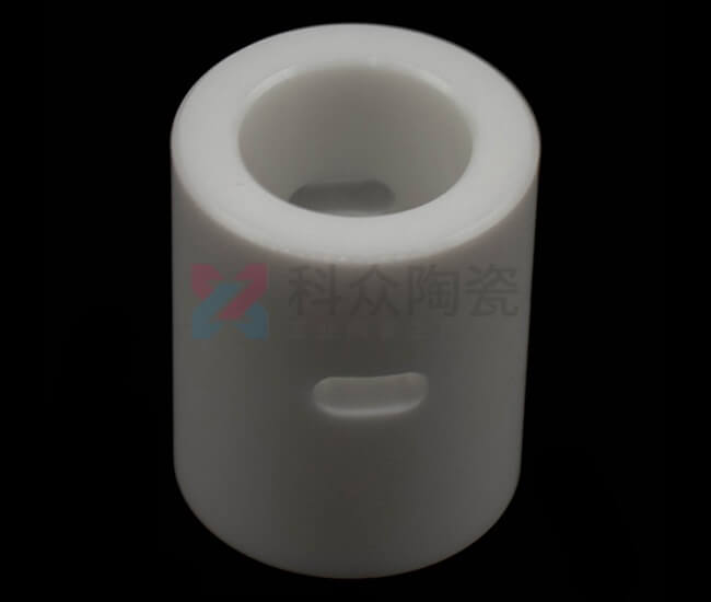 陶瓷軸套的分類及應用優點有哪些呢？（圖）
