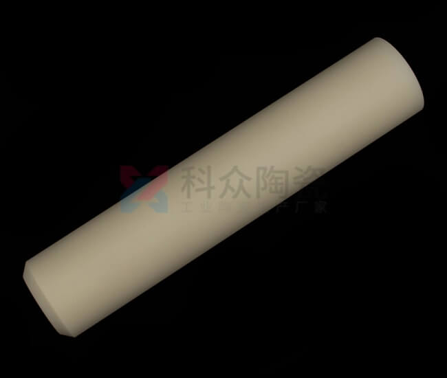 氧化鋁陶瓷管可塑性應(yīng)該怎么去提高?(圖)