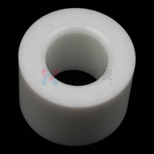 氧化鋯陶瓷有氣孔是什么原因呢？（最新）