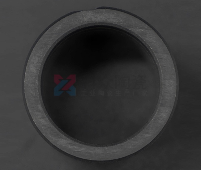 分析特種陶瓷材料的發(fā)展趨勢(圖)