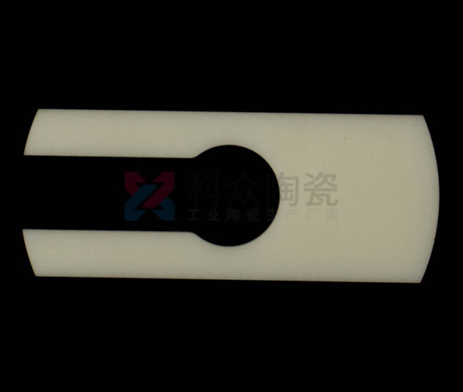 氧化鋁陶瓷片都有哪些優(yōu)缺點以及鑒定方法(圖