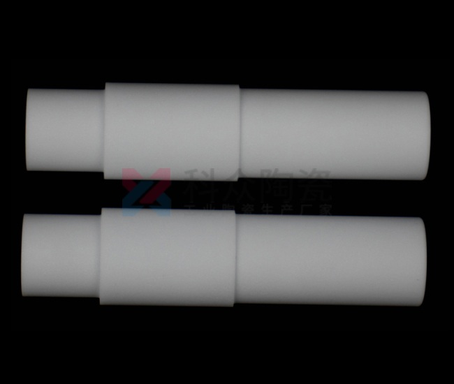 工業上常用的幾種陶瓷管(圖)