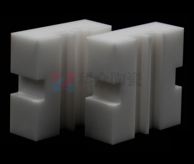 異形陶瓷塊 異形陶瓷塊